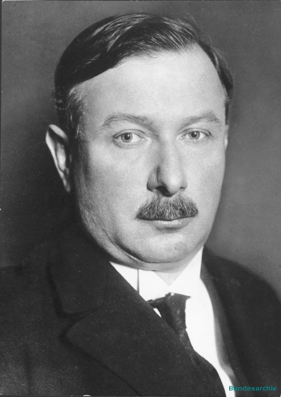 Joseph Wirth (Bundesarchiv Bild 146III-105)
